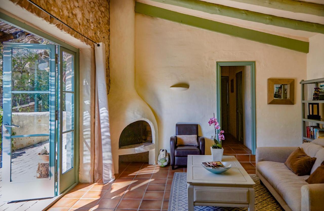 קאנייס Sitges Hill Retreats-Masia Nur 22 Bedrooms Divided Over 9 Houses For Max 44 Guests מראה חיצוני תמונה