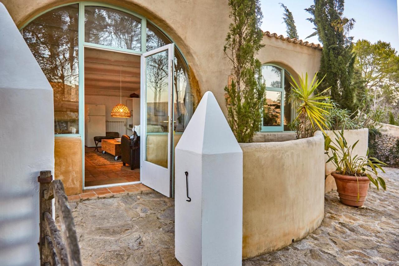 קאנייס Sitges Hill Retreats-Masia Nur 22 Bedrooms Divided Over 9 Houses For Max 44 Guests מראה חיצוני תמונה
