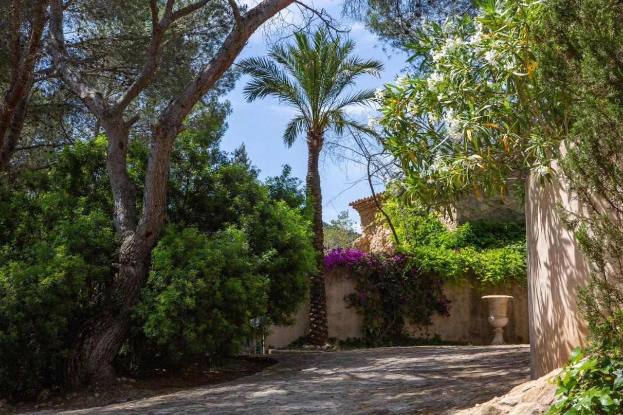 קאנייס Sitges Hill Retreats-Masia Nur 22 Bedrooms Divided Over 9 Houses For Max 44 Guests מראה חיצוני תמונה
